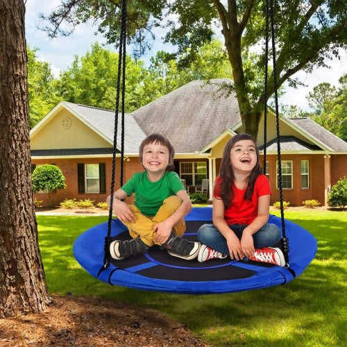 VIVOHOME Saucer Tree Swing, 41 VIVOHOME Saucer Tree Swing, 41